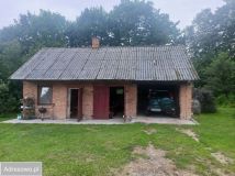 dom wolnostojący, 3 pokoje Krynice. Zdjęcie 2