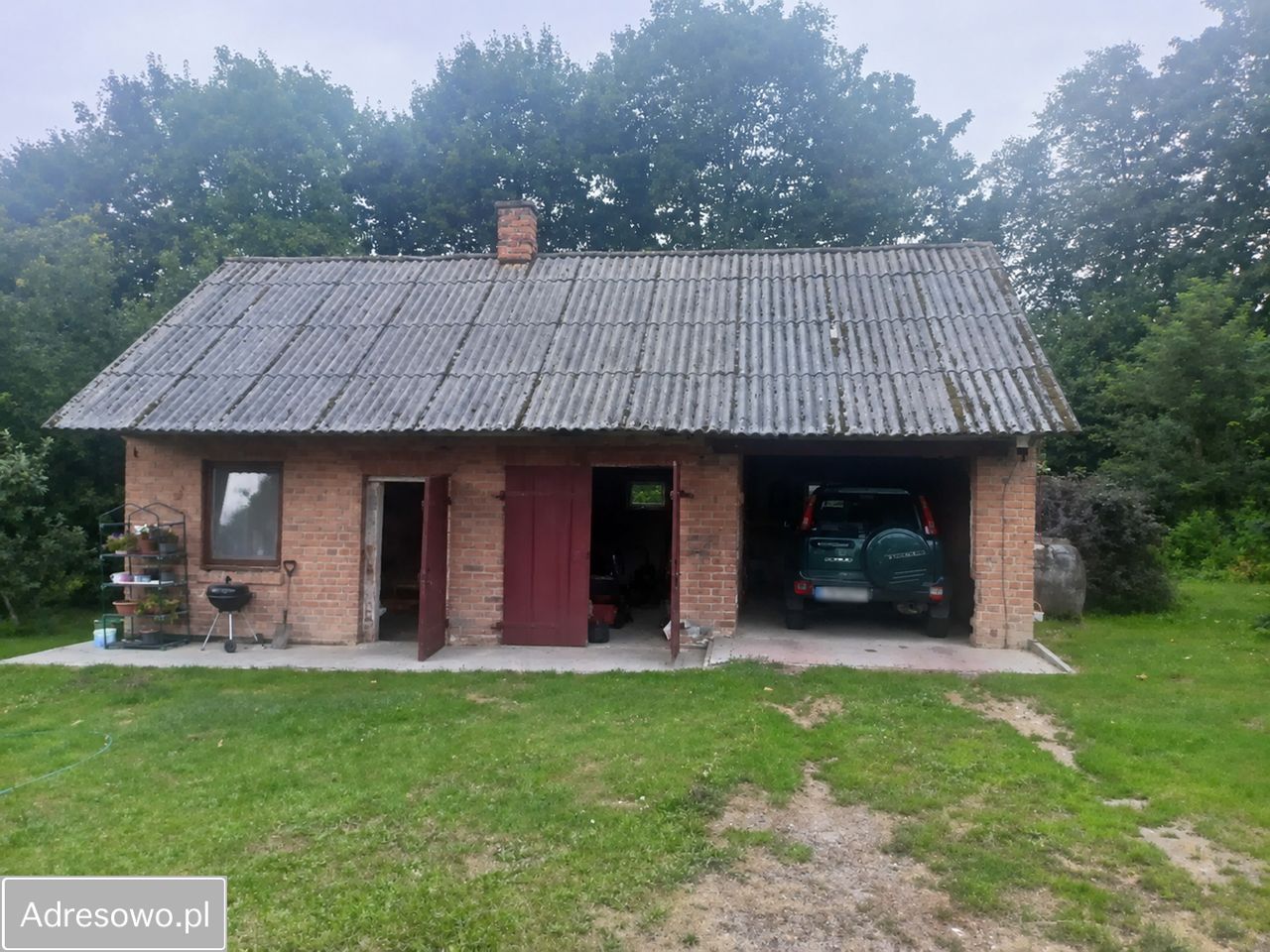 dom wolnostojący, 3 pokoje Krynice. Zdjęcie 3