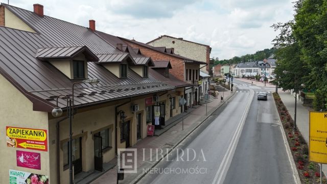 Lokal Szczebrzeszyn, ul. Zamojska. Zdjęcie 3