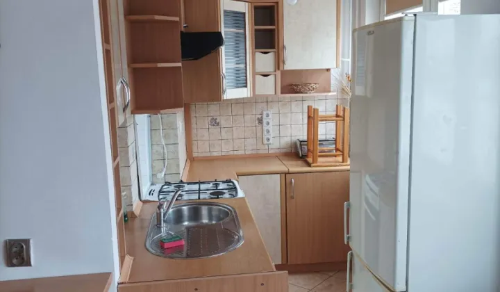 Mieszkanie 1-pokojowe Starachowice, ul. Na Szlakowisku