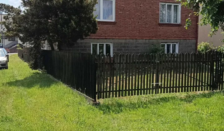dom wolnostojący Żyraków