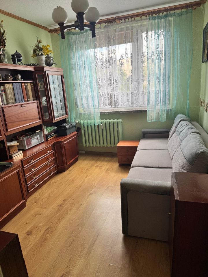 Mieszkanie 4-pokojowe Racibórz Nowe Zagrody, ul. Żorska. Zdjęcie 7