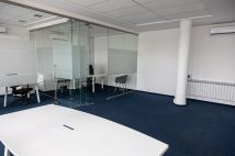 Biuro Siedlce Centrum, ul. Józefa Piłsudskiego. Zdjęcie 4