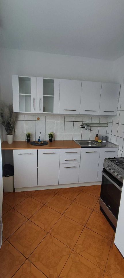 Mieszkanie 1-pokojowe Czerwionka-Leszczyny Leszczyny, ul. Broniewskiego. Zdjęcie 8