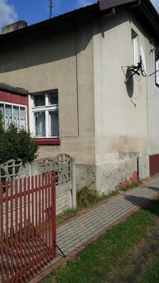 Mieszkanie 2-pokojowe Nowe Skalmierzyce