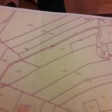 Działka rekreacyjna Łódź Polesie, ul. Piaskowiec. Zdjęcie 1