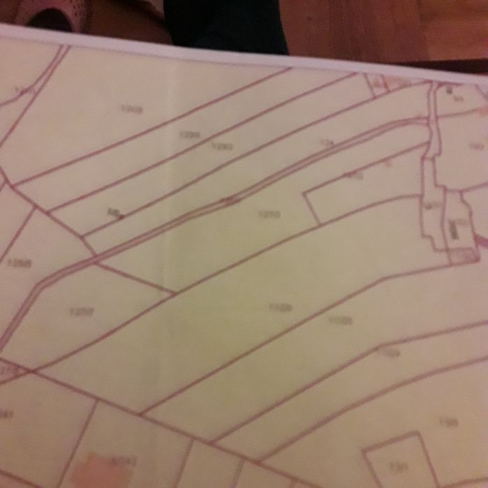 Działka rekreacyjna Łódź Polesie, ul. Piaskowiec. Zdjęcie 2