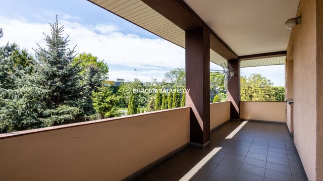 dom wolnostojący, 6 pokoi Kraków Bronowice, ul. Jasnogórska. Zdjęcie 30