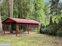 Działka rekreacyjna Borkowo. Zdjęcie 3