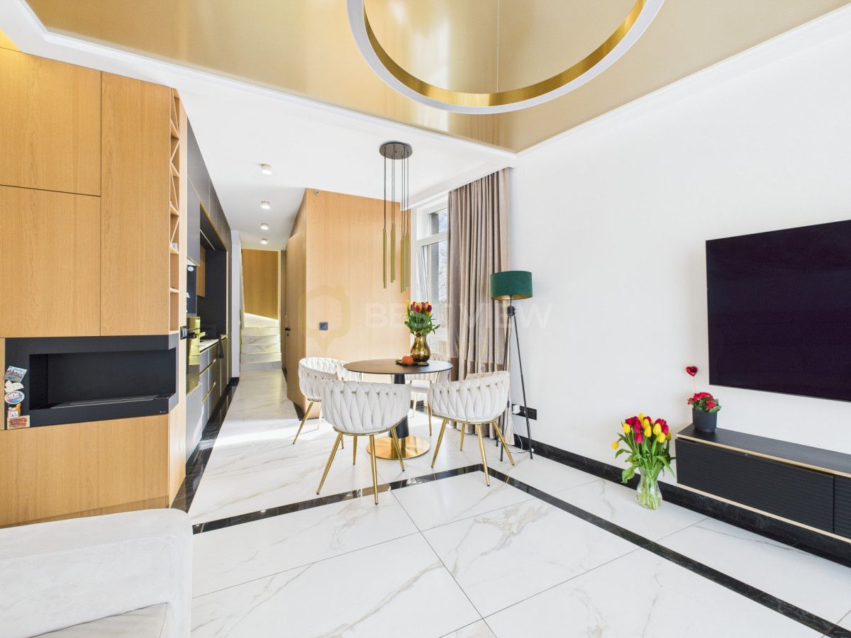 Mieszkanie 2-pokojowe Ząbki, ul. Jana Pawła II. Zdjęcie 4