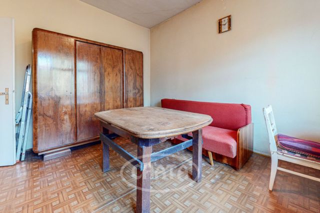 Mieszkanie 4-pokojowe Wrocław Karłowice, ul. Wacława Potockiego. Zdjęcie 10