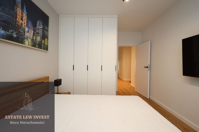 Mieszkanie 2-pokojowe Kraków Krowodrza, ul. Wrocławska. Zdjęcie 8