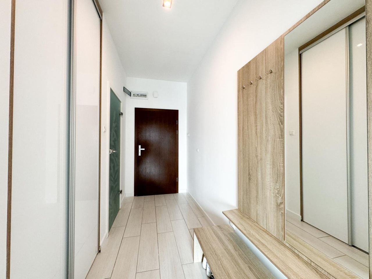 Mieszkanie 1-pokojowe Mielno, ul. Pogodna. Zdjęcie 6