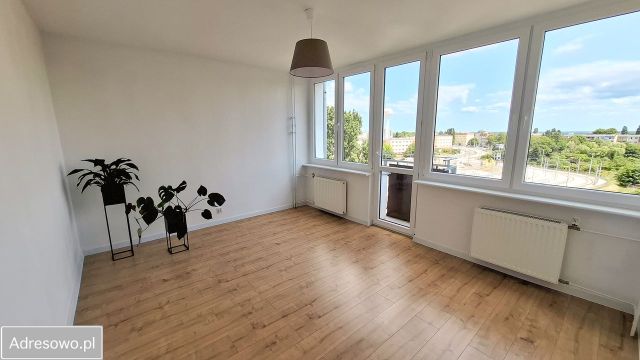 Mieszkanie 2-pokojowe Szczecin Pomorzany, ul. Budziszyńska. Zdjęcie 1