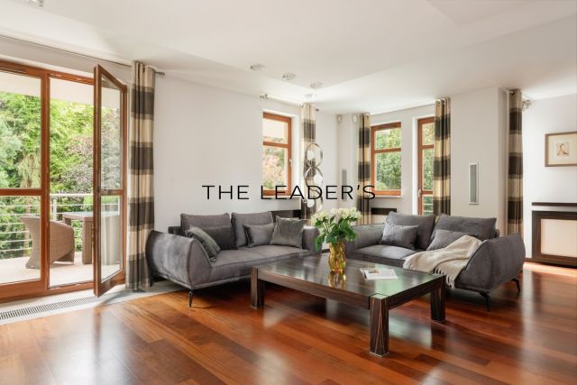 bliźniak, 4 pokoje Warszawa Mokotów. Zdjęcie 4