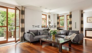 bliźniak, 4 pokoje Warszawa Mokotów