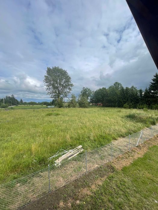 Działka budowlana Siedliska. Zdjęcie 8