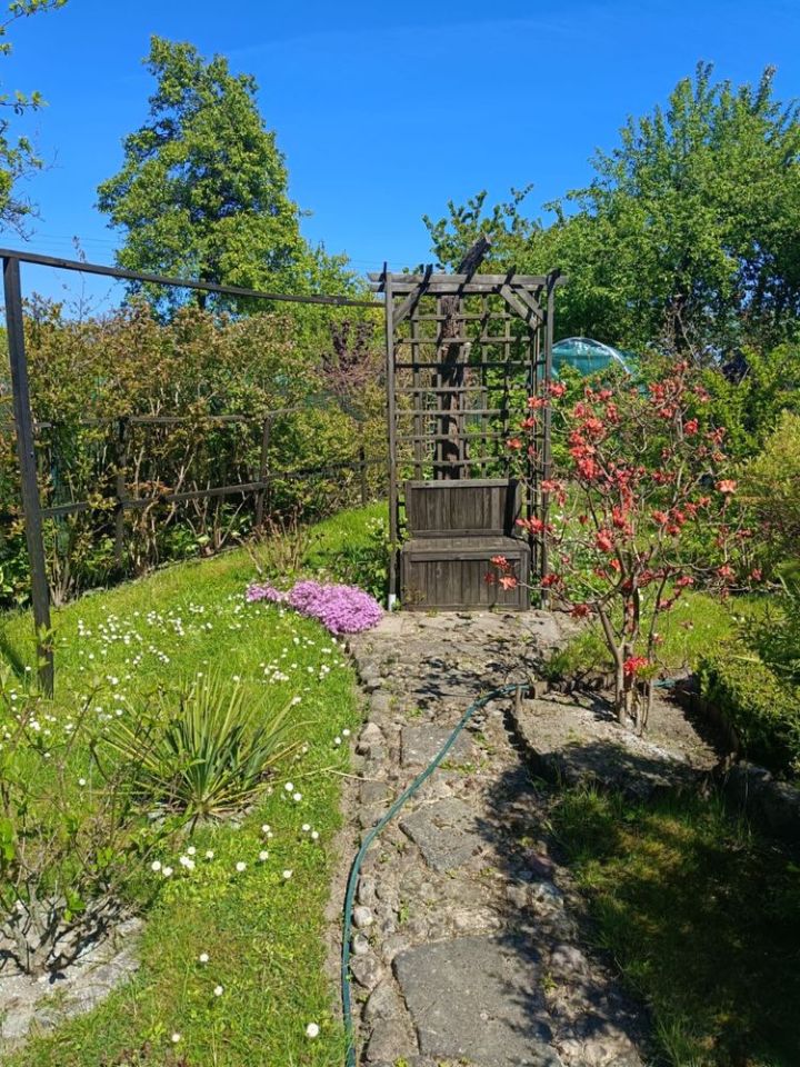 Działka rod Słupsk, ul. Gdańska. Zdjęcie 6