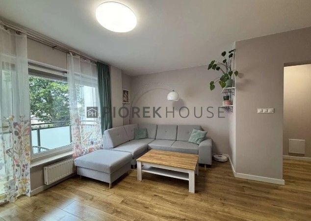 Mieszkanie 2-pokojowe Warszawa Białołęka, ul. Sprawna. Zdjęcie 2