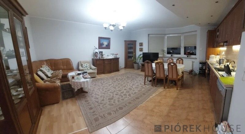 Mieszkanie 3-pokojowe Warszawa Ursus, ul. Władysława Hermana. Zdjęcie 2