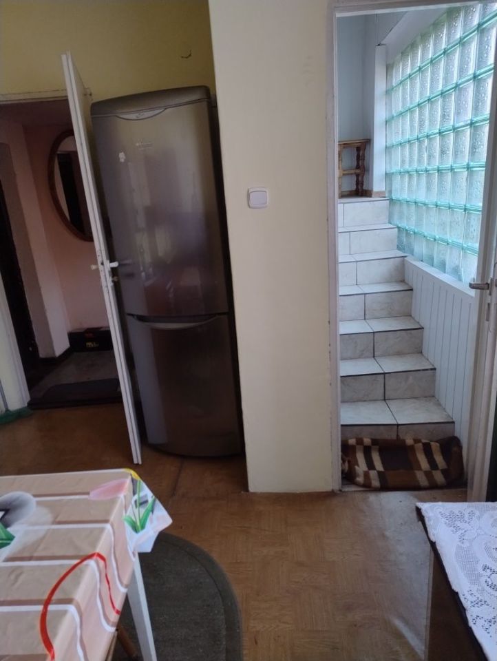 bliźniak Sączów, ul. Szkolna. Zdjęcie 2