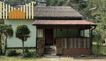 dom wolnostojący, 2 pokoje Stanisławów