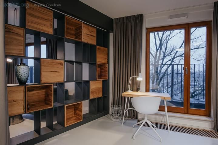 Mieszkanie 3-pokojowe Kraków Stare Miasto, ul. Lubicz. Zdjęcie 13