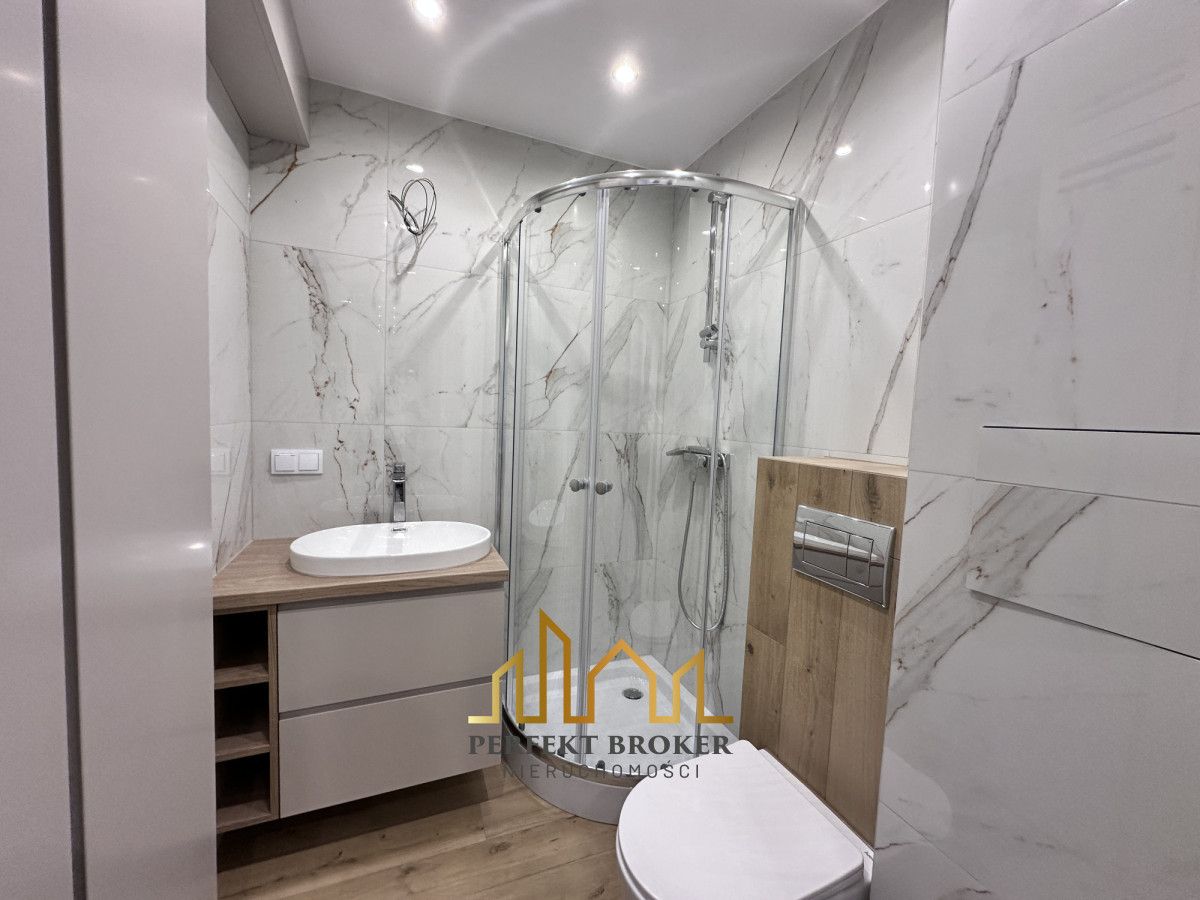 Mieszkanie 3-pokojowe Lublin, ul. Zachodnia. Zdjęcie 7