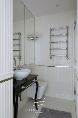 Mieszkanie 1-pokojowe Warszawa Śródmieście, ul. Przechodnia. Zdjęcie 6