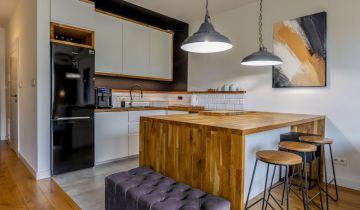 Mieszkanie 2-pokojowe Warszawa Wilanów, al. Rzeczypospolitej