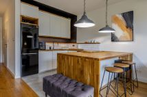 Mieszkanie 2-pokojowe Warszawa Wilanów, al. Rzeczypospolitej