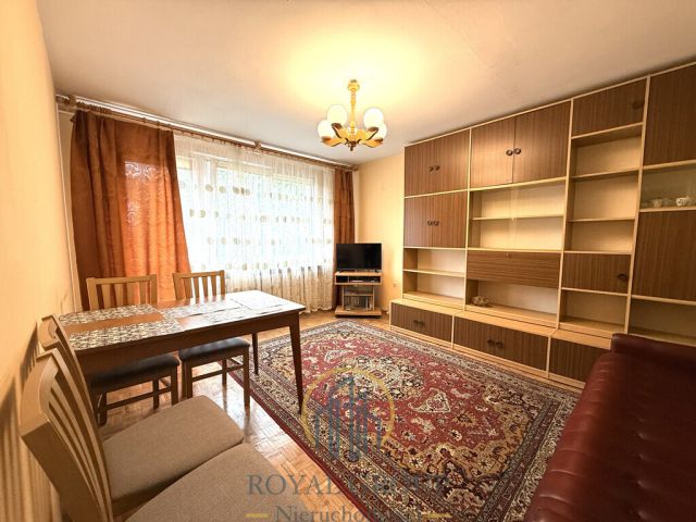 Mieszkanie 4-pokojowe Lublin Czechów Dolny, ul. Paryska. Zdjęcie 1