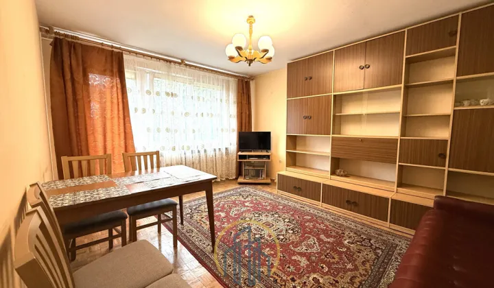 Mieszkanie 4-pokojowe Lublin Czechów Dolny, ul. Paryska