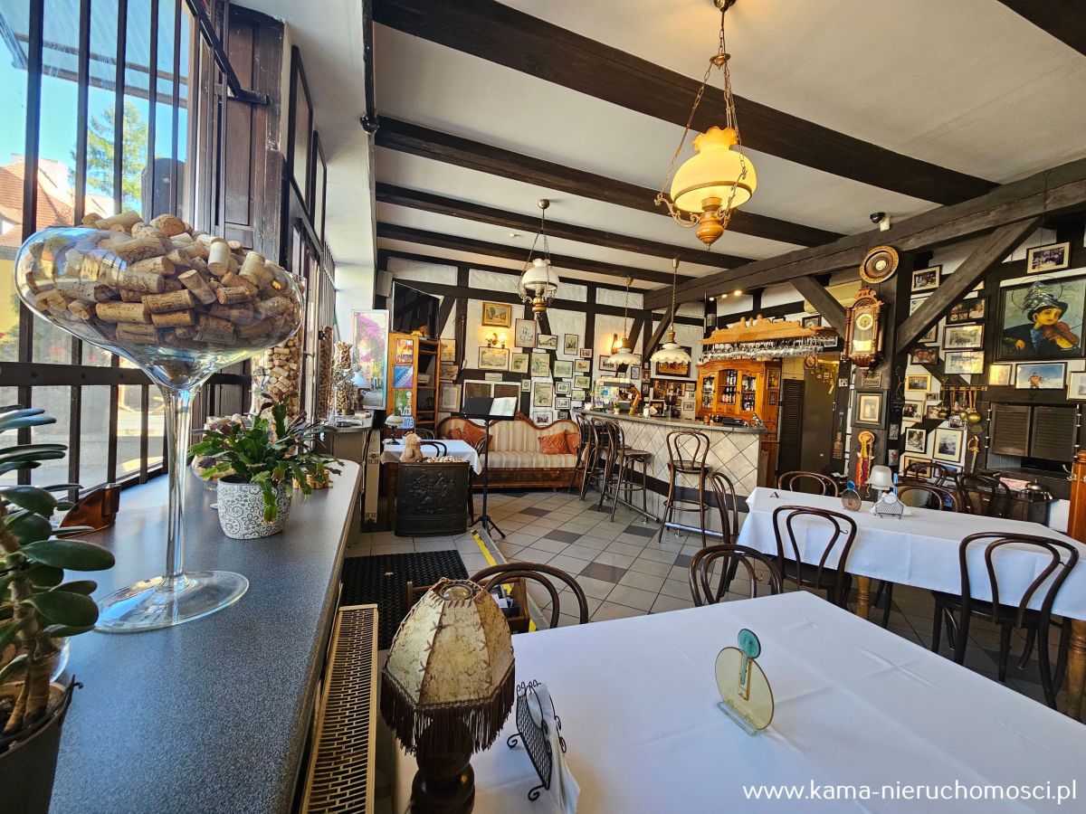 Nieruchomość komercyjna Jelenia Góra Cieplice Śląskie-Zdrój. Zdjęcie 6