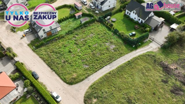 Działka budowlana Banino, ul. Platynowa. Zdjęcie 19