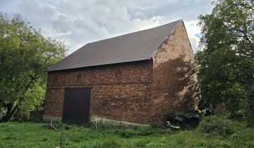 dom wolnostojący, 4 pokoje Kłodobok