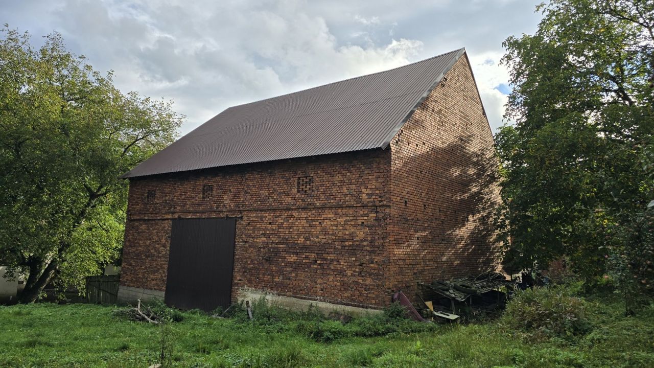 dom wolnostojący, 4 pokoje Kłodobok. Zdjęcie 2