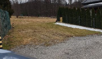 Działka budowlana Ustroń Zawodzie Górne, ul. Kuźnicza