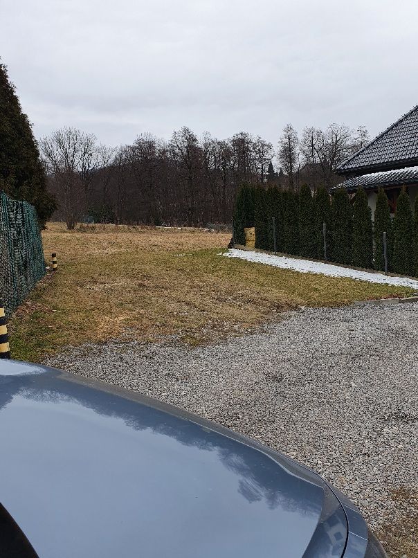 Działka budowlana Ustroń Zawodzie Górne, ul. Kuźnicza. Zdjęcie 2