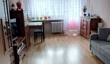 Mieszkanie 2-pokojowe Włocławek, ul. Hoża