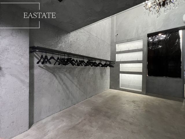 Lokal Warszawa Śródmieście, al. Wyzwolenia. Zdjęcie 3