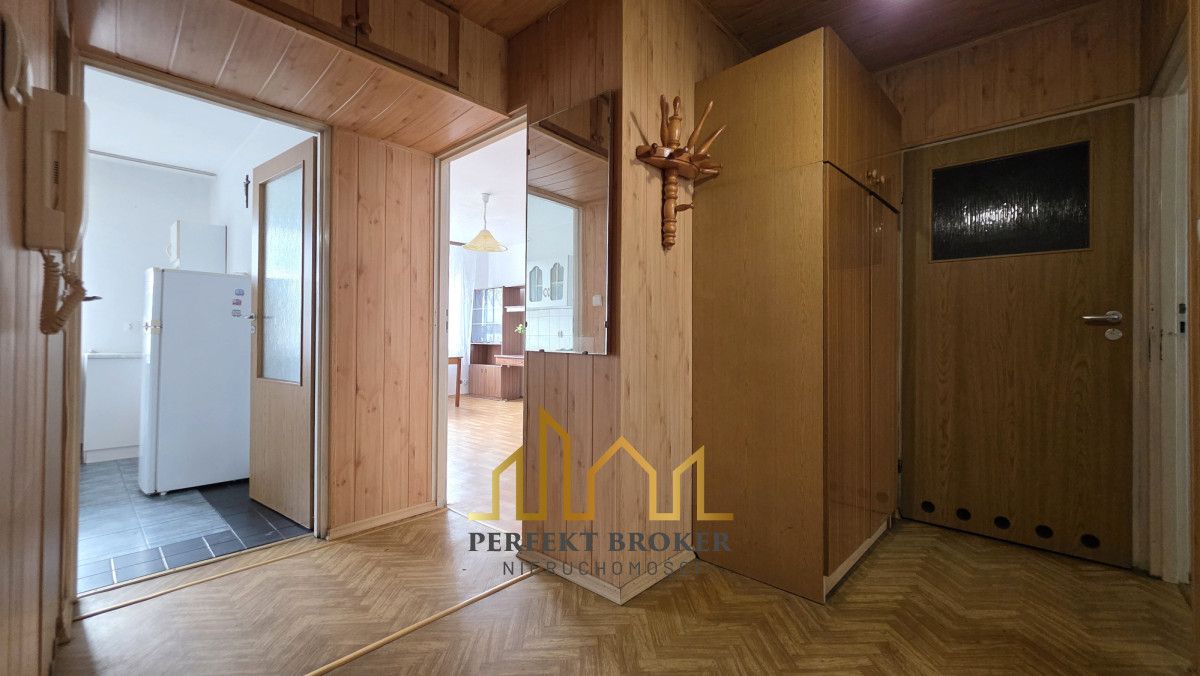 Mieszkanie 3-pokojowe Lublin Śródmieście, ul. Probostwo. Zdjęcie 9