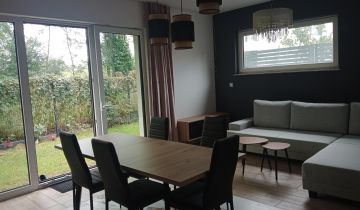 dom szeregowy, 4 pokoje Wrocław Maślice, ul. Ślęzoujście