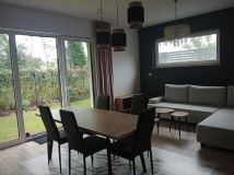 dom szeregowy, 4 pokoje Wrocław Maślice, ul. Ślęzoujście