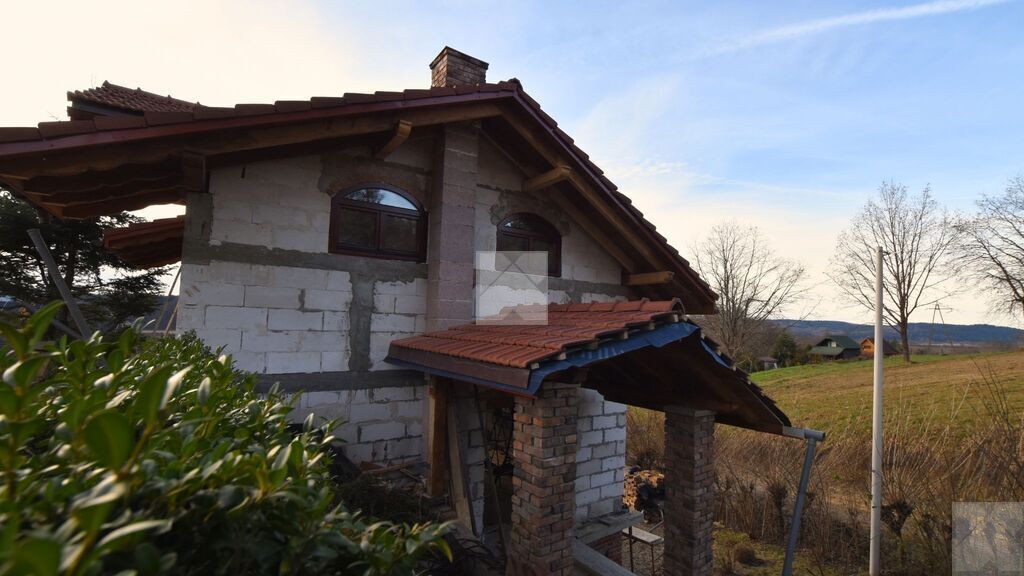 Działka budowlana Dobra. Zdjęcie 5