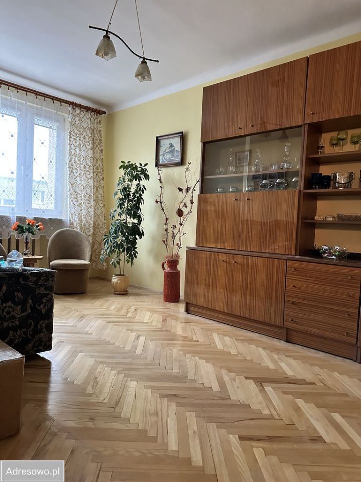 Mieszkanie 3-pokojowe Busko-Zdrój, os. gen. Andersa. Zdjęcie 5