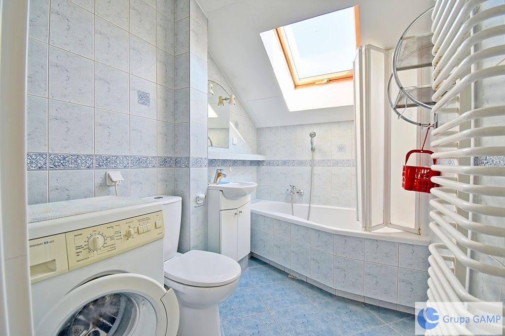 Mieszkanie 2-pokojowe Kraków Bronowice Małe, ul. Na Polach. Zdjęcie 7