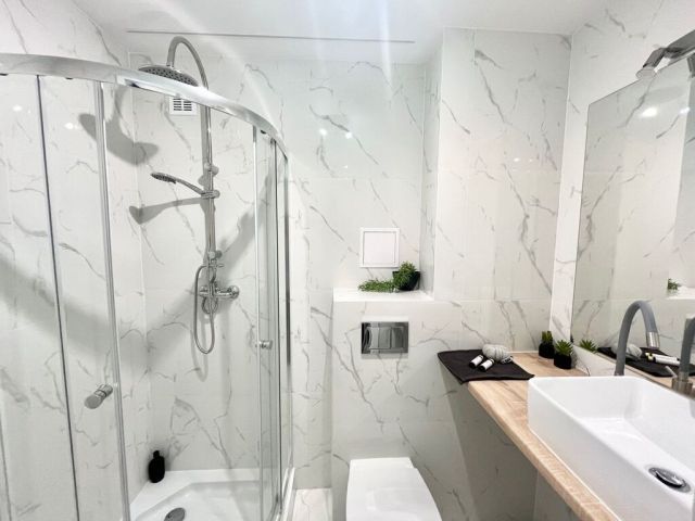 Mieszkanie 2-pokojowe Łódź, ul. Ignacego Paderewskiego. Zdjęcie 13