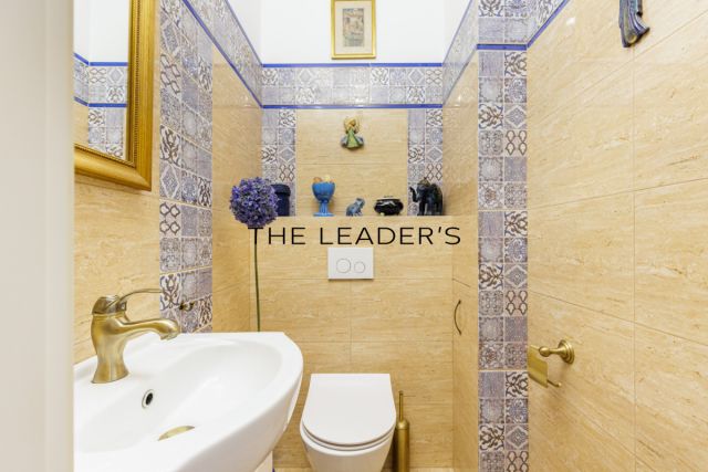 Mieszkanie 3-pokojowe Warszawa Bielany, ul. Heroldów. Zdjęcie 15