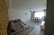 Mieszkanie 3-pokojowe Śrem, ul. Poznańska